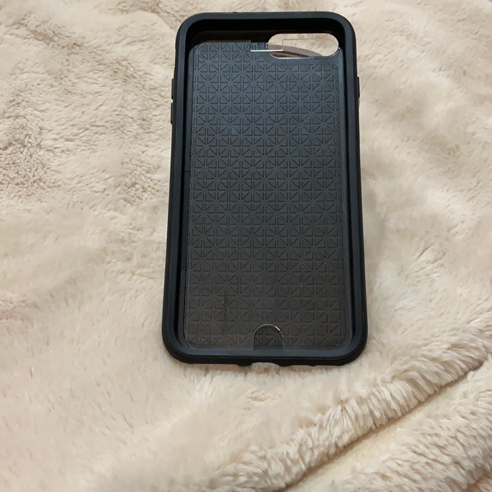 New Black OtterBox for iPhone 7/8 plus